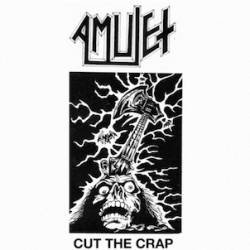 Amulet (UK) : Cut the Crap